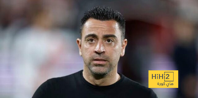 حافز كبير لبرشلونة أمام خيتافي