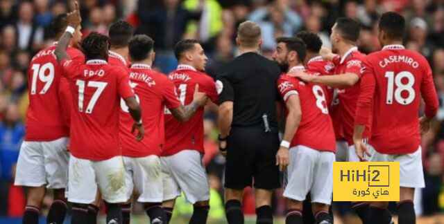 تكتيك فولهام المتوقع أمام مانشستر يونايتد في البريميرليج