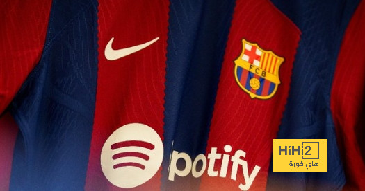 دكة بدلاء برشلونة أمام خيتافي