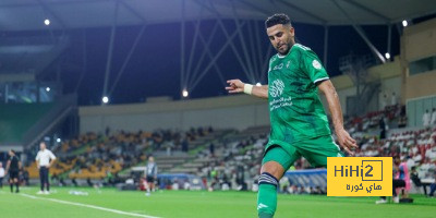فيديو: ثالث الأهداف الأهلاوية في مرمى الطائي