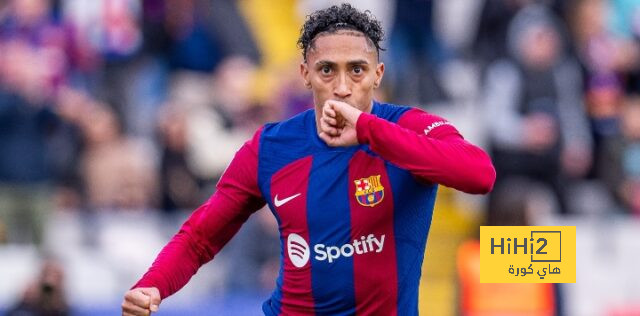 أفضل لاعب من برشلونة أمام خيتافي