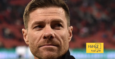 ألونسو يريد ترك أبوابه مفتوحة لريال مدريد
