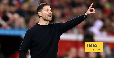 ليفربول يحدد بدائل ألونسو