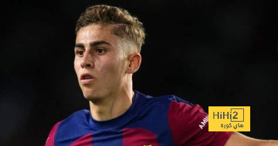 كم مساهمة تهديفية لـ لوبيز مع برشلونة هذا الموسم ؟