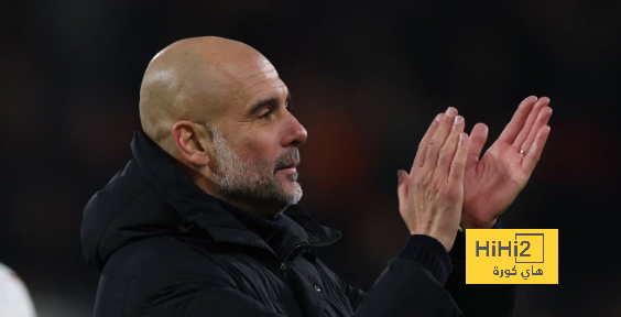ترتيب الدوري الإنجليزي بعد فوز مانشستر سيتي على بورنموث