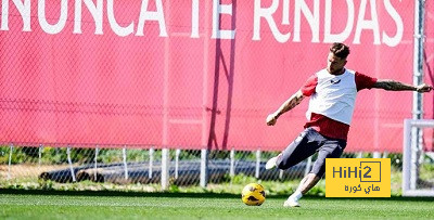 رسالة خاصة من راموس قبل مواجهة ريال مدريد