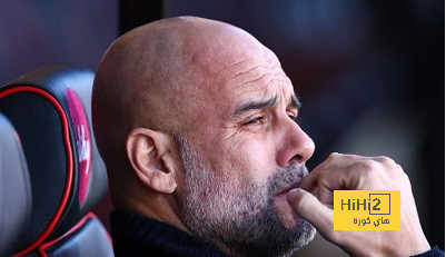جدول مباريات ناري لمانشستر سيتي في الدوري الإنجليزي