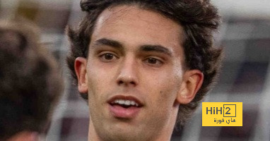 عين على جواو فيليكس في مباراة خيتافي