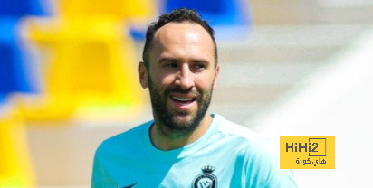 قرار مرتقب في معسكر النصر قبل مباراة الشباب