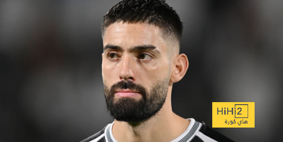 تأكد غياب أهم عنصر عن الشباب أمام النصر