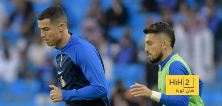 مكالمة رونالدو … تعني الكثير في صفقات النصر الصيف الماضي