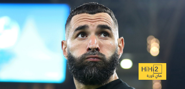 بنزيما يوضح تأثير جمهور الاتحاد على دعم الفريق