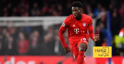 ريال مدريد واستمرار محاولة التعاقد مع ألفونسو ديفيس