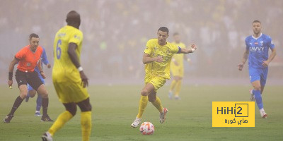 هجوم النصر أمام الشباب في الدوري السعودي