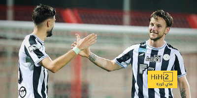 تشكيلة الشباب المتوقعة أمام النصر في الدوري السعودي