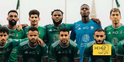 التحدي المقبل للأهلي