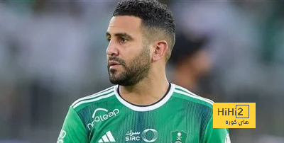سبب تألق محرز مع الأهلي عكس حاله مع الجزائر