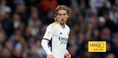 من الصعب على مودريتش ترك عروض الدوري السعودي من أجل دينامو زغرب