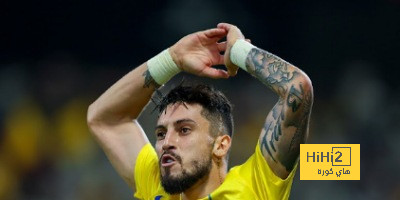 سبب انتقال أليكس تيليس إلى النصر