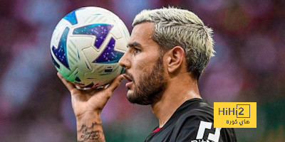 تقارير.. ريال مدريد يرفض عودة لاعبه السابق