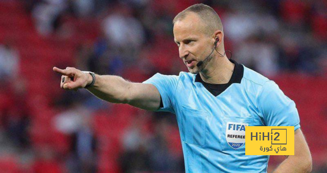 حكام مباريات اليوم في الدوري السعودي