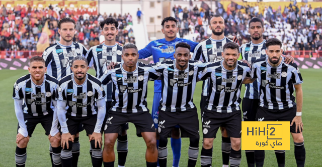 بدلاء الشباب أمام النصر