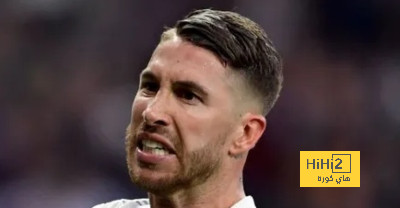 راموس .. الخصم الأكثر لعبا لريال مدريد ضد إشبيلية