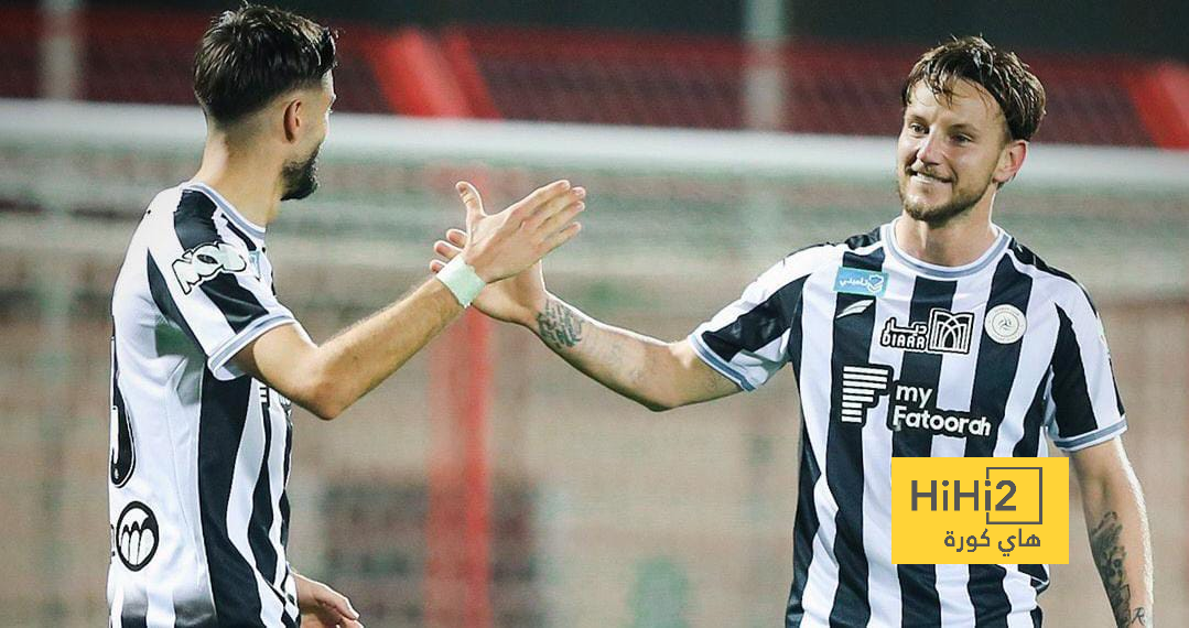 أفضل لاعب في الشوط الأول بين النصر والشباب
