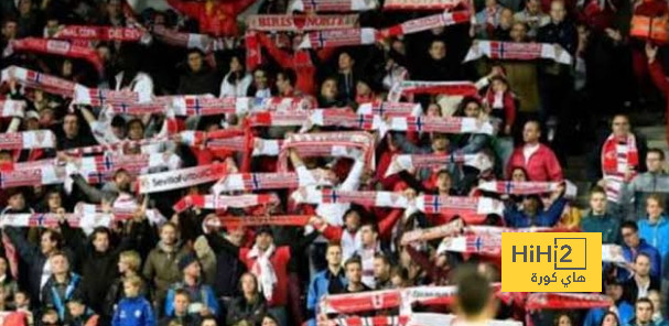 حضور طفيف لجمهور إشبيلية في ملعب ريال مدريد