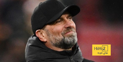 تعليق كلوب بعد التتويج بلقب كأس كاراباو