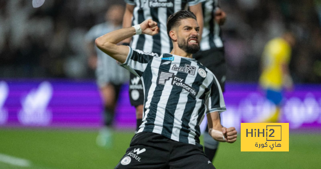 إحصائيات مباراة النصر والشباب في الدوري