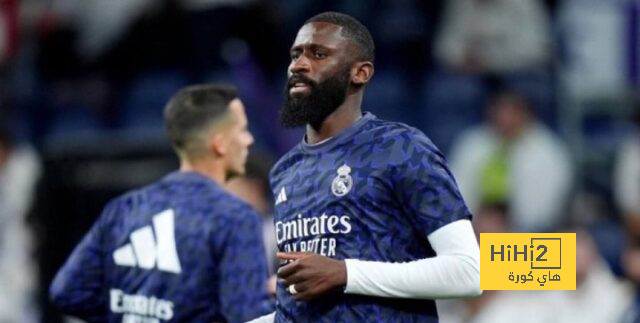 بداية سريعة لمباراة ريال مدريد و إشبيلية