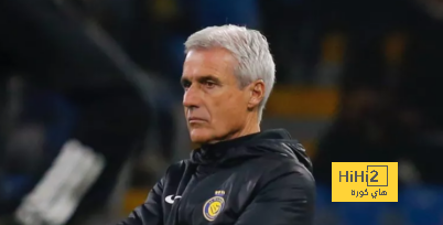 نحن لا نلعب بلاي ستيشن في النصر !