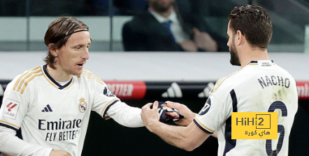 أسوأ لاعبي ريال مدريد ضد إشبيلية