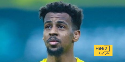 دليل على تطور مستوى عبد الله الخيبري مع النصر