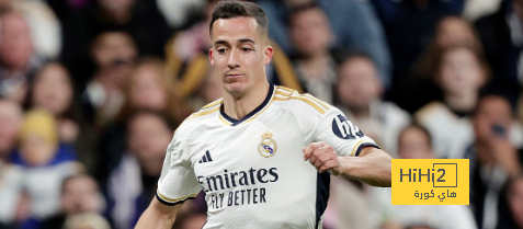 ماذا قال فاسكيز عن تجديد عقده مع ريال مدريد؟