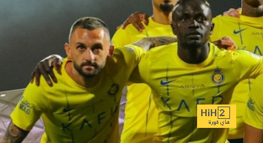 بالأرقام … كل ما قدمه بروزوفيتش أمام الشباب