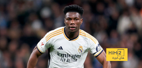 تقييم تشواميني في فوز ريال مدريد على إشبيلية