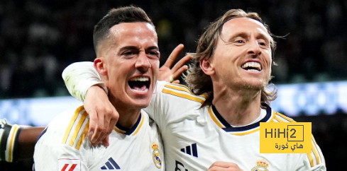 تقييم لوكاس فاسكيز في فوز ريال مدريد على إشبيلية