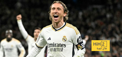 الأعلى تقييمًا من نجوم ريال مدريد أمام إشبيلية