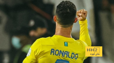 أول تعليق من رونالدو بعد مباراة الشباب