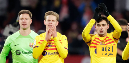 نجم برشلونة أهم صفقة للاتحاد في الصيف المقبل