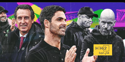 مدربو الدوري الإنجليزي يطالبون بقانون جديد للرحيل