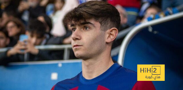 تقارير.. لاعب برشلونة الشاب سيغيب 3 أشهر للإصابة