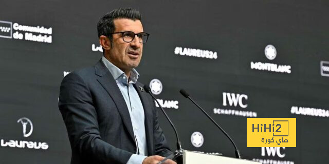 فيغو عن مبابي وريال مدريد: في النهاية الأهم تحقيق الفوز