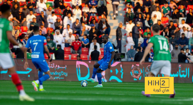 فيديو: التهديد الهلالي الأول على مرمى الاتفاق