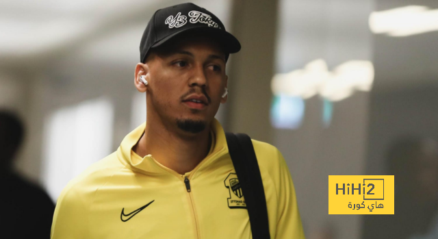 الاتحاد يصل ملعب الجوهرة لمواجهة الوحدة