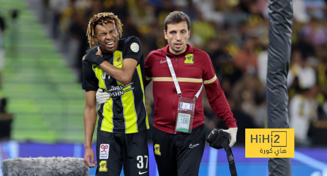 فواز الصقور خارج قائمة الاتحاد أمام الوحدة