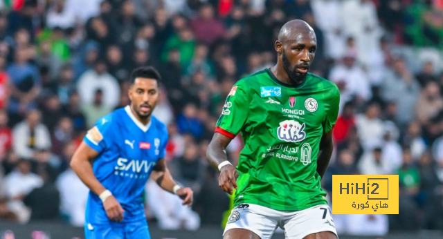 تقييم الاتفاق في 90 دقيقة أمام الهلال