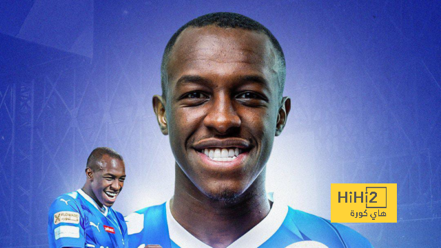 إحصائيات سعود عبد الحميد مع الهلال أمام الاتفاق